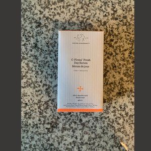 NWT Drunk Elephant C-Firma Fresh Vitamin-C Day Serum